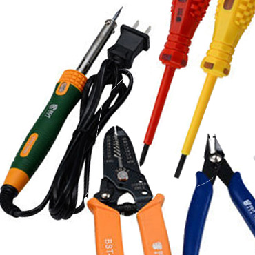 سایر لوازم الکتریکی